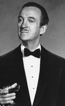 David Niven
